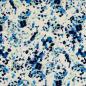 Preview: Viskose Popeline - jeansblau